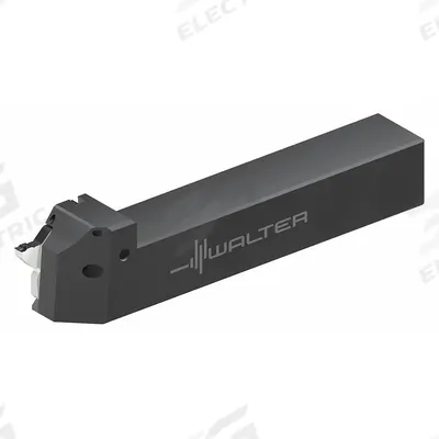 WALTER Indexable Parting and Grooving Tool Holder: G3011.16L-MX22-2-P - Indexable Parting & Grooving Toolholders