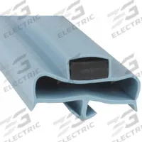 DELFIELD Gasket: Mfr Part # 1701065. Key specifications — Product Type: Gasket; Manufacturer Part Number: 1701065; Brand: DELFIELD.
