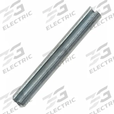 DAYTON Roll Pin: For 2ZE57 - GGS Material Handling Parts