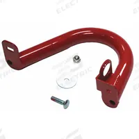 RUBBERMAID COMMERCIAL PRODUCTS Handle Kit: For 1FYG4, For FG9W7100BLA (MPN FG9W71L4RED). Key specifications — For Use With Grainger Item Number: 1FYG4; For Use With Mfr. Model Number: FG9W7100BLA; Fits Brand: Rubbermaid Commercial; Product Type: Handle Kit; Brand: RUBBERMAID COMMERCIAL PRODUCTS.