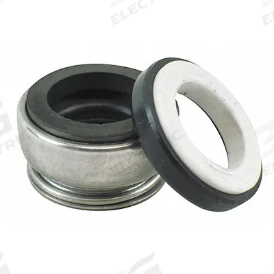 JABSCO Seal Seat: Mfr Part # 18753-0235, Includes Pump Seal - Mechanical Seals for Dewatering & Wastewater Pumps