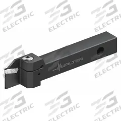 WALTER Indexable Parting and Grooving Tool Holder: G1011.1616L-3T21GX24-P (MPN 6607598). Key specifications — attr257459: G1011.1616L-3T21GX24-P; attr257462: G1011.1616L-3T21GX24-P.