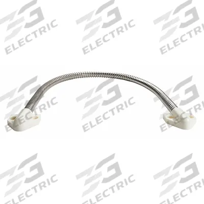 ALARM CONTROLS Door Loop: Armored Door Loop (MPN DL-1) - Accessories for Power Supplies