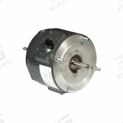 STEARNS Clutch/Brake: Spring-Set Holding Brake (ERS), 115/230V AC, 5/8 in Bore Size - Combined Clutch & Brake Units