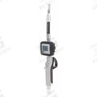 WESTWARD Drum Pump Nozzle: Auto, 1/2 in FNPT (MPN 454M60). Key specifications — Brand: WESTWARD.