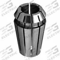 LYNDEX-NIKKEN Collet: ER11, 6.5 mm (MPN E11-255). Key specifications — attr1033353: E11-255; attr1033354: LYNDEX-NIKKEN.