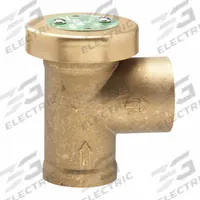 WATTS Vacuum Breaker: FNPT x FNPT, 1 1/2 in Pipe Size, For Water Media, Brass, 33°F – 180°F, Female (MPN 1-1/2 188A). Key specifications — attr1058597: WATTS; attr1096789: No.
