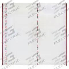 ZIPWALL Dust Barrier Panel: Dust Barrier Panel, 10 ft Wd, 9 ft Ht, Fabric, White, ZipWall Poles (MPN ZS10). Key specifications — Product Type: Dust Barrier Panel; Material: Fabric; Color: White; Brand: ZIPWALL.
