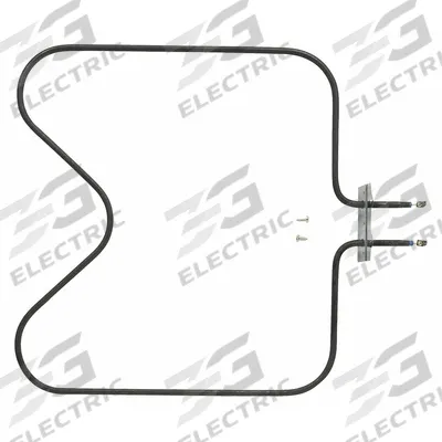 WHIRLPOOL Bake Element: Mfr Part # Y04000066 - Whirlpool Oven Replacement Parts