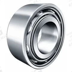 FAG BEARINGS Angular Contact Ball Bearing: 3310/5310, 2 Rows, 30°, Open, ABEC 3, Steel Cage (MPN 3310-BD-XL-C3). Key specifications — Bearing Industry Number: 3310/5310; Brand: FAG BEARINGS; Contact Bearing Type: Angular Contact; Matched Bearing Type: Not Matched/Single Bearing; System of Measurement: Metric; Bearing Type: Single Bearing.