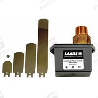 TELEDYNE LAARS Indoor/Outdoor Flow Switch Kit: Mfr Part # RE0013000. Key specifications — Manufacturer Part Number: RE0013000; Product Type: Flow Switch Kit.