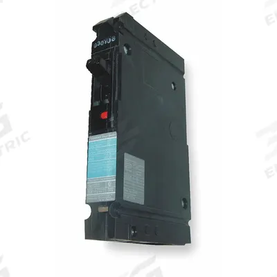 Siemens Molded Case Circuit Breaker: 60 A Amps, 25kA at 277V AC, Fixed, Load Side Lug - ED-Frame Siemens Molded Case Circuit Breakers