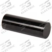 VERMONT GAGE Class ZZ No-Go Pin Gauge: 0.6930 in Dia, 0.00020 in Tolerance, Steel, Black Oxide (MPN 911269300). Key specifications — attr1182384: 0.00020 in; attr1182378: Black Oxide; attr1182392: 0.6930 in; attr1182391: Certificate of Accuracy with NIST Traceability; attr1182394: VERMONT GAGE; attr1182379: Steel; attr1182385: 10 Microinch or Better; attr1182387: ZZ.