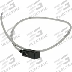 SMC Inline Solid 2 Wire Band: D-K59, Inline Solid State Auto Switch, IP67, 24 V DC, 2 Wires. Key specifications — attr947381: Inline Solid State Auto Switch; attr947365: D-K59; attr947378: 5 to 40 mA; attr947379: 24 V DC.
