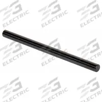 VERMONT GAGE Class ZZ No-Go Pin Gauge: 0.1270 in Dia, 0.00020 in Tolerance, Steel, Black Oxide (MPN 911212700). Key specifications — attr1182384: 0.00020 in; attr1182378: Black Oxide; attr1182392: 0.1270 in; attr1182391: Certificate of Accuracy with NIST Traceability; attr1182394: VERMONT GAGE; attr1182379: Steel; attr1182385: 10 Microinch or Better; attr1182387: ZZ.