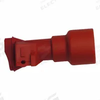 3M Central Vacuum Random Orbital Sander Swivel Exhaust Assembly: 28157. Key specifications — attr672508: Central Vacuum Random Orbital Sander Swivel Exhaust Assembly; attr672507: 28157.