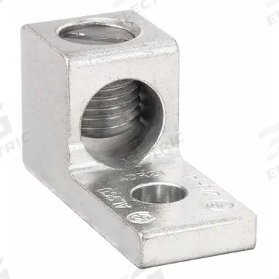 BLACKBURN Mechanical Connector: For Wire Size 14 AWG – 2/0 AWG - Mechanical Panelboard Lugs