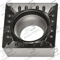 WALTER Square Turning Insert: SCMT3(2.5)2-RM4, SCMT09T308-RM4 (MPN 6461935). Key specifications — attr257901: SCMT09T308-RM4; attr257900: SCMT3(2.5)2-RM4.