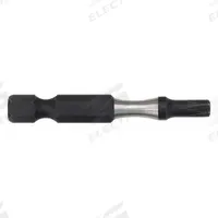 MILWAUKEE Power Bit: Power Bit, T10 Bit Size, Imperial, Torx® Head, T10 Bit Industry Size, 25 PK (MPN 48-32-4182). Key specifications — attr1119738: Hex; attr1119735: Imperial; attr1119740: Standard; attr1119734: Alloy Steel; attr1119737: Power Bit; attr1119741: MILWAUKEE.