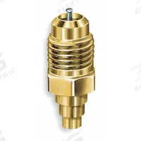 JB INDUSTRIES Access Valve: Access 3/16 in Male Sweat, Line 3/16 in Sweat Female, 2 3/8 in Lg, 3 PK (MPN A31736). Key specifications — Brand: JB INDUSTRIES; Includes: Cap; Product Type: Access Valve.