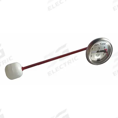 Dayton Fuel Gauge: Mfr Part # HV3VE49001G - Replacement HVACR Controls, Switches & Thermostats