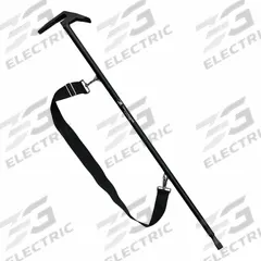 LEATHERHEAD TOOLS Lockwood Hook: New York Hook (MPN LWH-B5-S). Key specifications — Brand: LEATHERHEAD TOOLS; Handle Material: High Carbon Steel; Includes Strap: No.