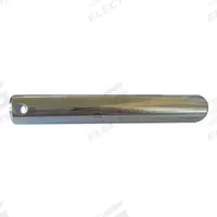 APPROVED VENDOR Lift Roller Shaft: Lift Roller Shaft, For Pallet Jacks, For 55NR93, Steel (MPN GGS_85597). Key specifications — Accessory Type: Lift Roller Shaft; Compatible Grainger Part Number: 55NR93; Material: Steel; Brand: APPROVED VENDOR; Compatible with Product Type: Pallet Jacks.