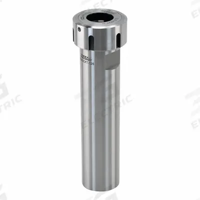 LYNDEX-NIKKEN Collet Chuck Extension: ER25, 1 1/4 in Shank Dia - ER Collet Chuck Extensions