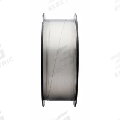 LINCOLN ELECTRIC Welding Wire: Stainless Steel, ER316Si/316LSi, 0.03 in - ER316 MIG Welding Wire