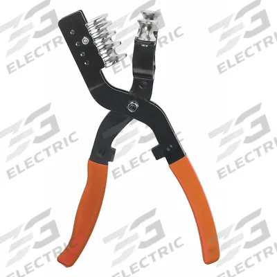 SUR&R Tubing Bender: Tubing Bender, Tube Bending, 1 Pieces, 0 Sockets Included - Brake Line Benders