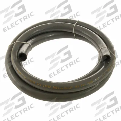 KURIYAMA Suction and Discharge Hose: 1 in Hose Inside Dia., 50 ft Hose Lg, 125 psi - PVC Bulk Potable Water Discharge Hoses with Yarn Reinforcement