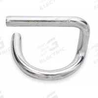BIL-JAX Pigtail Pin: Pigtail Pin, Hardware (MPN 0066-0046). Key specifications — Product Type: Pigtail Pin; Brand: BIL-JAX.