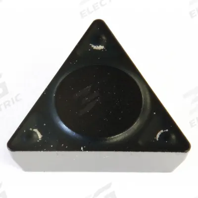 SUMITOMO Triangle Turning Insert: TPMR321ENF - Triangle (T) Indexable Turning Inserts