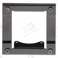 DAYTON Foot Plate: P125-750-1000, Mounting Base. Key specifications — Manufacturer Part Number: P125-750-1000; Type: Mounting Base.