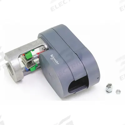 SCHNEIDER Actuator: MG350V-24F Mfr Part # - Replacement HVACR Pumps, Valves & Tubing