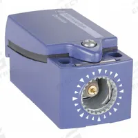 TELEMECANIQUE SENSORS Compact Limit Switch Body: EN50047 Body, 2 Mounting Holes, 1NO/1NC, Metallic (MPN ZCD21). Key specifications — attr1019579: Screw Clamp Terminals; attr1018601: XCKD; attr211338: TELEMECANIQUE SENSORS; attr1027434: No Indicating Light Included; attr1038844: Metallic.