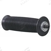 DYNABRADE Handle Assembly: Mfr Part # 52169, Handle Assembly. Key specifications — attr948908: 52169; attr948910: 25H863; attr948911: 52455; attr948916: Handle Assembly.