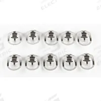 ASCO Valve Repair Kit: Retaining Clip (MPN 218934). Key specifications — Manufacturer Part Number: 218934; Brand: ASCO; Compatible with Manufacturer Model Number: MXX; Includes: Retaining Clip.