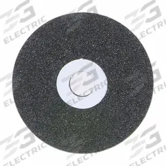 NORTON Portable Snagging Wheel: Type 1, 3" x 1/4" x 3/8", 57A24-TBRA (MPN 66243528831). Key specifications — attr918804: NORTON; attr918822: R.