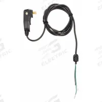 DAYTON GFCI Power Cord: Mfr Part # VE2RDZ3GPCG. Key specifications — Manufacturer Part Number: VE2RDZ3GPCG; Product Type: GFCI Power Cord.