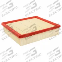 BALDWIN FILTERS Automotive Air Filter: Panel, Engine, Rectangular, Panel, 9 5/8 in Overall Lg, Buses (MPN PA4438). Key specifications — Brand: BALDWIN FILTERS; Compatible Vehicle Make: Jeep; Compatible Vehicle Type: Buses; Baldwin Interchange: PA4438.