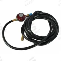 DAYTON Regulator: TYQ-5 Mfr Part #. Key specifications — Compatible Manufacturer Part Number: 6BY74; Product Type: Regulator; Manufacturer Part Number: TYQ-5.