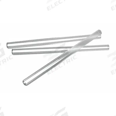 HEATHROW SCIENTIFIC Cryogenic Cane Sleeves: 0 in Overall Ht, 5/8 in Overall Wd - Dewar Accessories