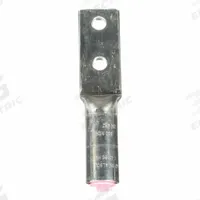 Compression Lug: For 500 kcmil, 1/2 in Stud Size, Std, Aluminum Barrel (MPN 13681). Key specifications — For Wire Sizes: 500 kcmil; Brand: 3M; Manufacturer Part Number: 13681.