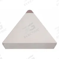 TUNGALOY Triangle Turning Insert: TPGN 222 (MPN 6812281). Key specifications — attr257939: TPGN 222.