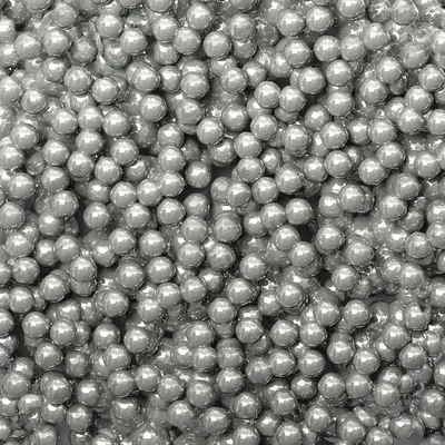 BALLOTINI Blast Media: Glass Beads, 60 to 120 Mesh - Glass Beads Blasting Media