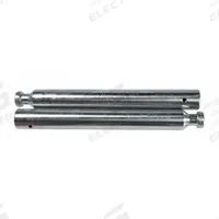 APPROVED VENDOR Piston Rod: Piston Rod, For Pallet Jacks, For 5LA79, Steel (MPN D147). Key specifications — Accessory Type: Piston Rod; Compatible Grainger Part Number: 5LA79; Material: Steel; Brand: APPROVED VENDOR; Compatible with Product Type: Pallet Jacks.