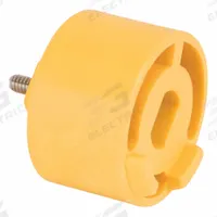 BANJO HANDLE, OFFSET BY 1-3/8": Offset Handle (MPN V20153138). Key specifications — Product Type: Offset Handle; Includes: Screw; Compatible with Mfr. Model No.: V200; Brand: BANJO.