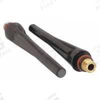 MILLER ELECTRIC Back Cap: Long, 57Y02, 2 PK. Key specifications — Reference Number: 57Y02; Brand: MILLER ELECTRIC.