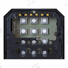AIPHONE Intercom Keypad: Keypad, GT Entry Panels, GT-10K. Key specifications — Product Type: Keypad; Brand: AIPHONE; Manufacturer Part Number: GT-10K; Features: IP43; Includes: Mounting Bracket; Compatible Product Type: GT Entry Panels.